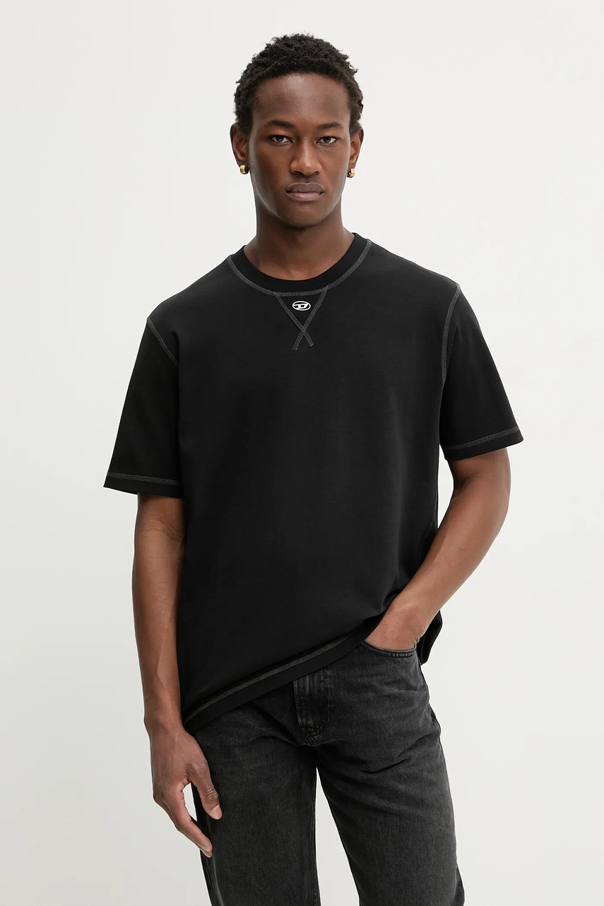 Tricou diesel t-MADJUST-TR Tricou diesel t-MADJUST-TR