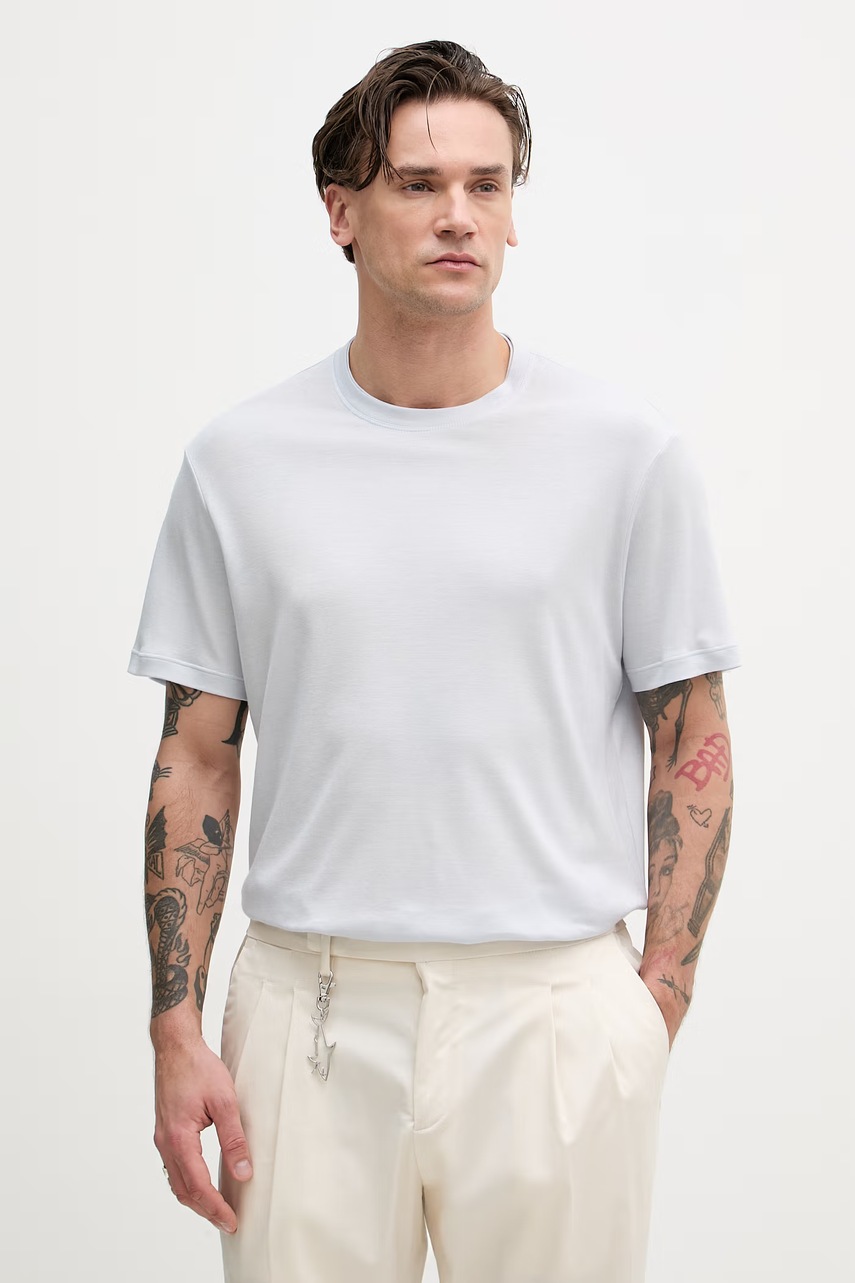 Tricou paul&shark Tricou paul&shark