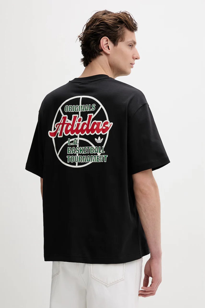 Tricou Tournament adidas originals Tricou Tournament adidas originals
