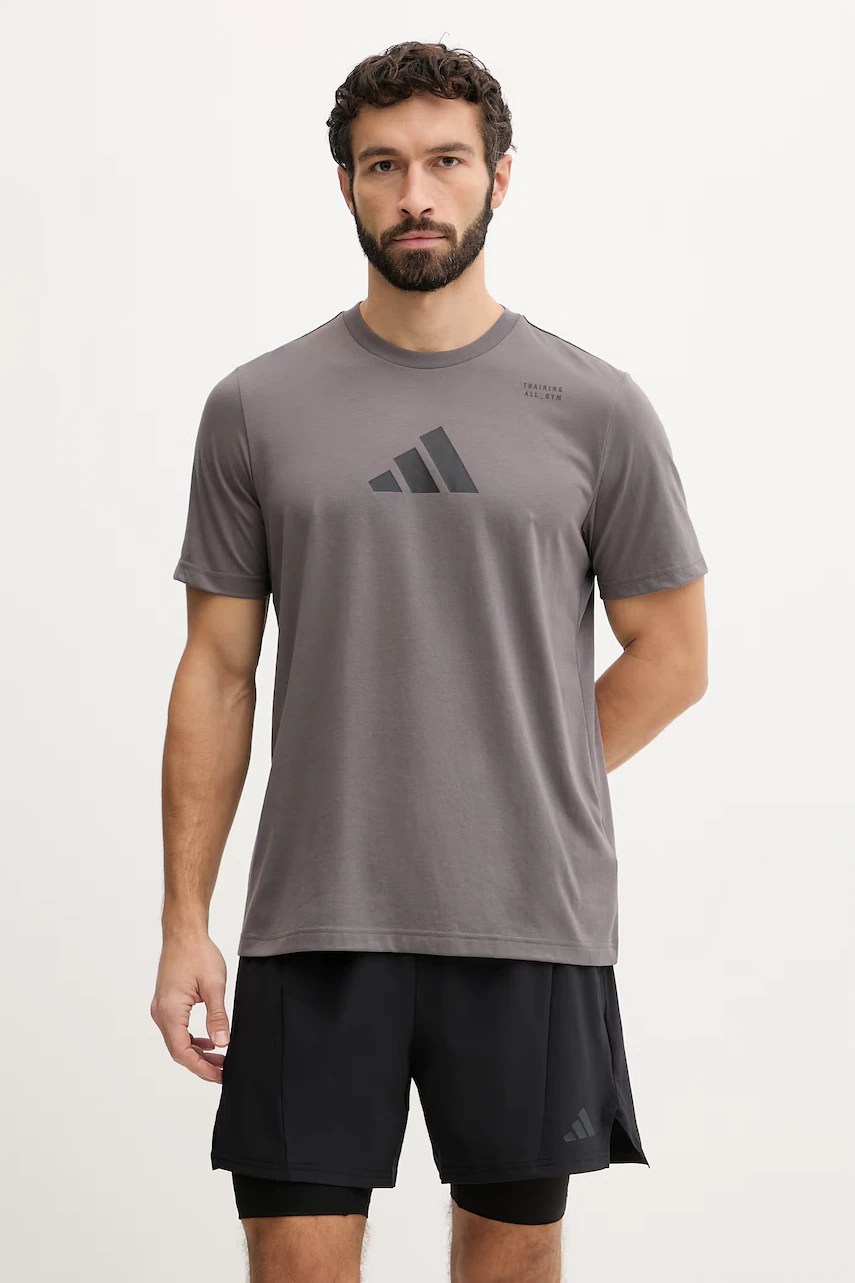 Tricou sport adidas performance Tricou sport adidas performance
