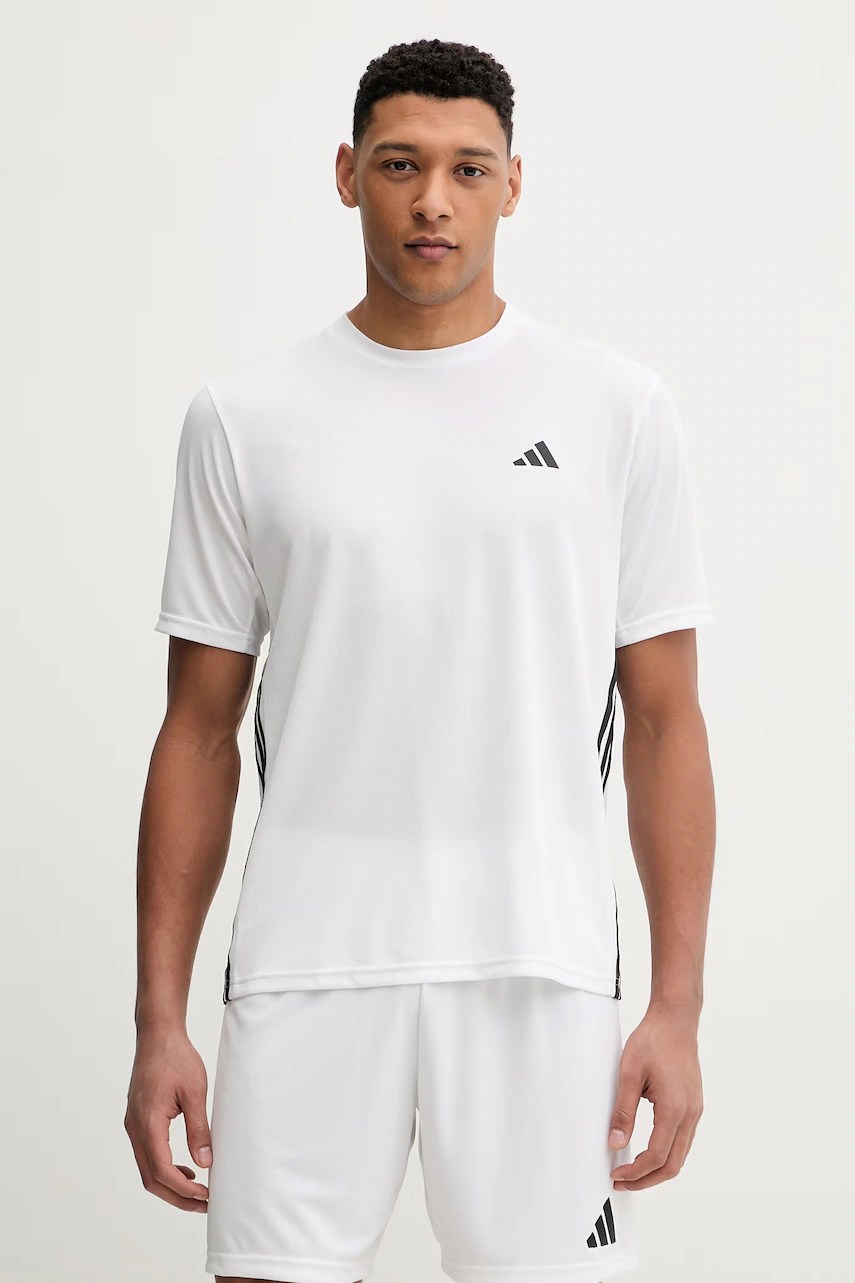 Tricou de antrenament adidas performance Tricou de antrenament adidas performance