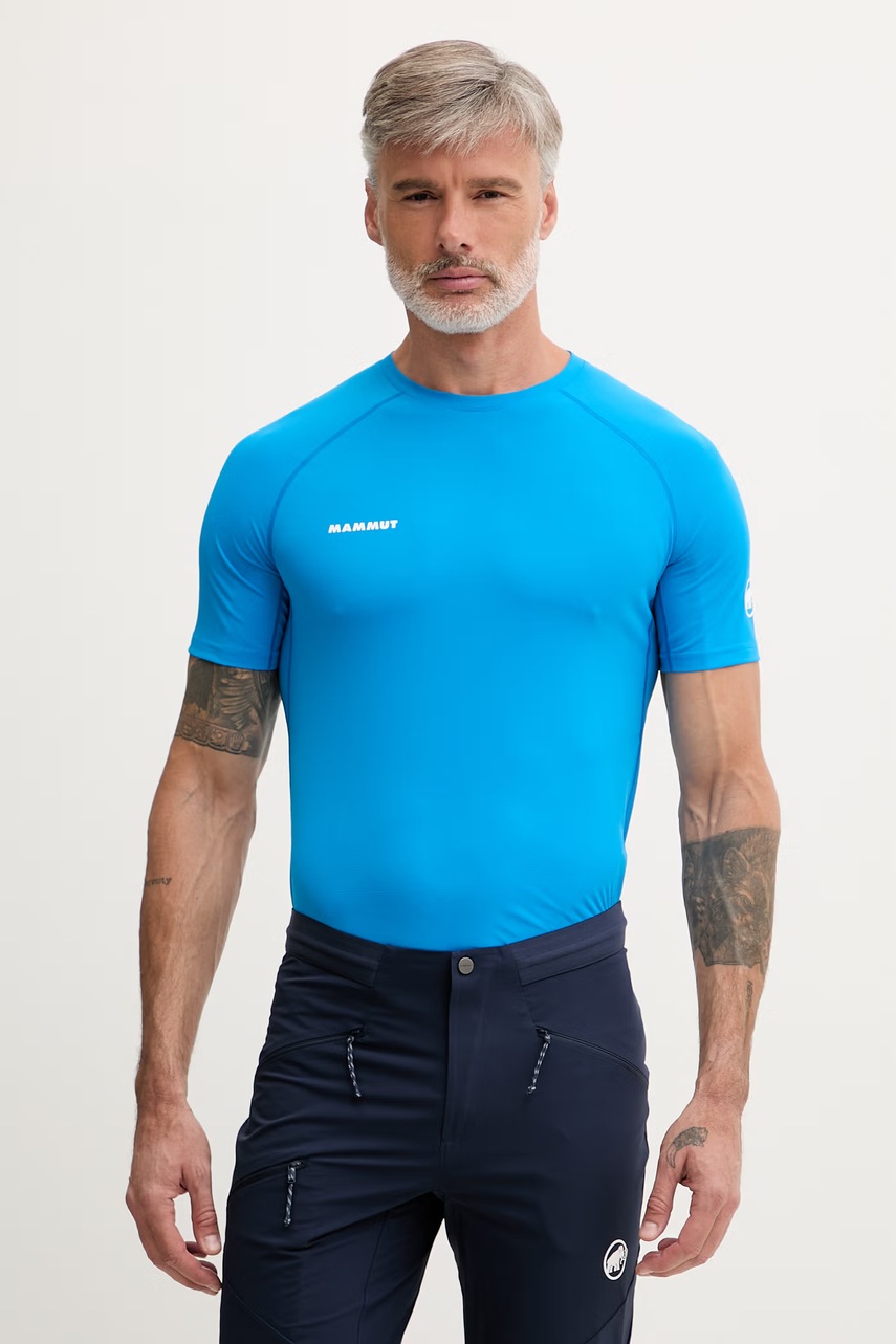 Tricou pentru bărbați mammut Ducan Tricou pentru bărbați mammut Ducan