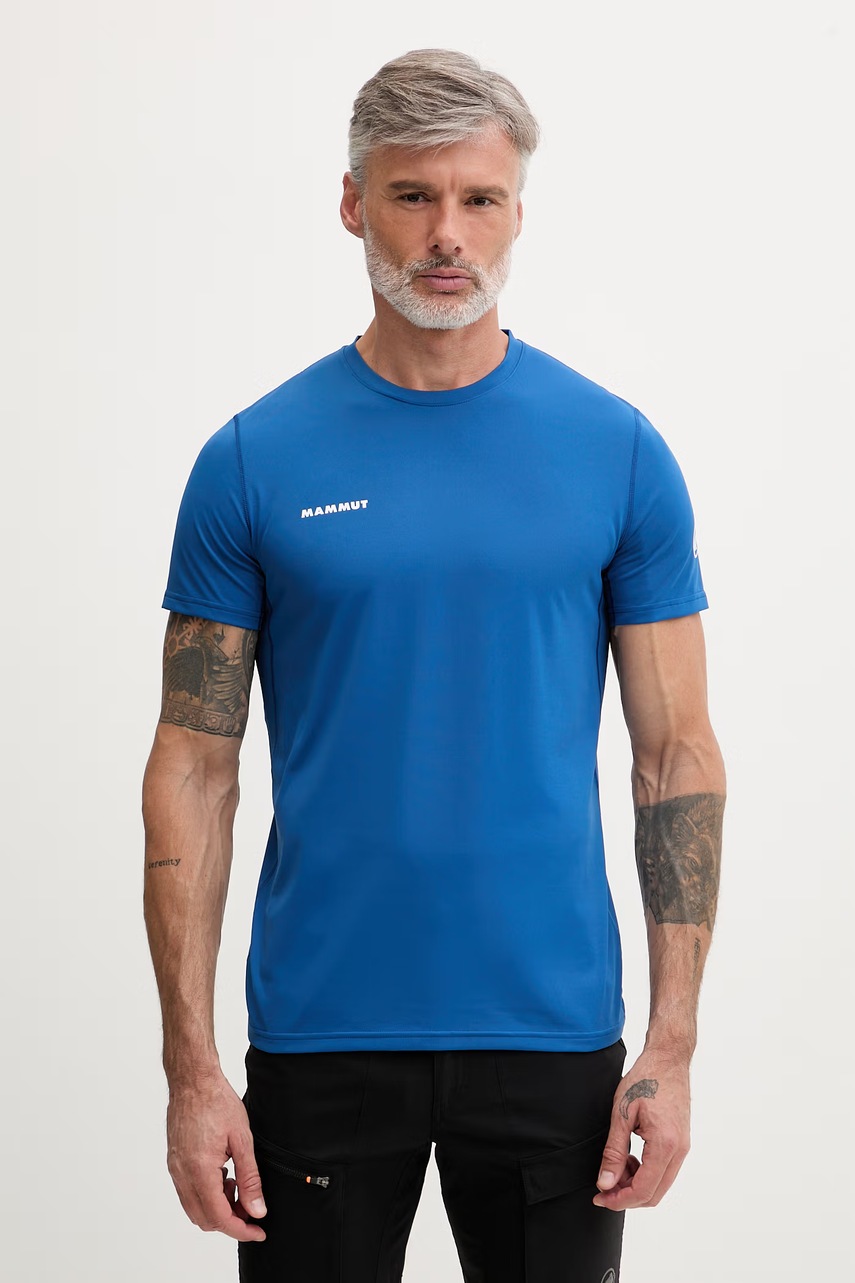 Tricou pentru bărbați mammut Selun Tricou pentru bărbați mammut Selun