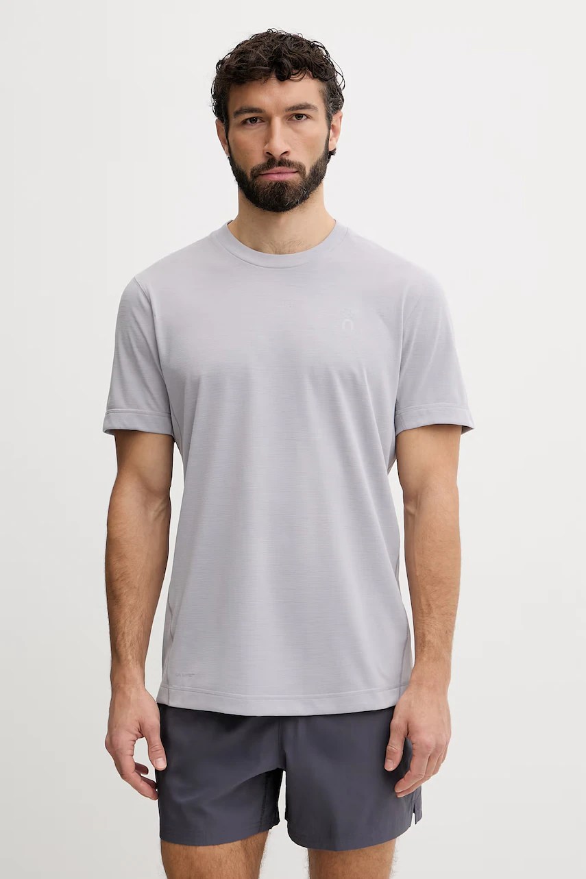 Tricou de antrenament pentru bărbați Tricou de antrenament pentru bărbați