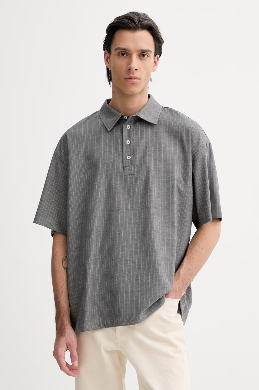 Tricou polo american vintage Tricou polo american vintage