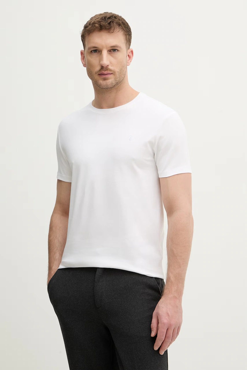 Tricou trussardi Tricou trussardi