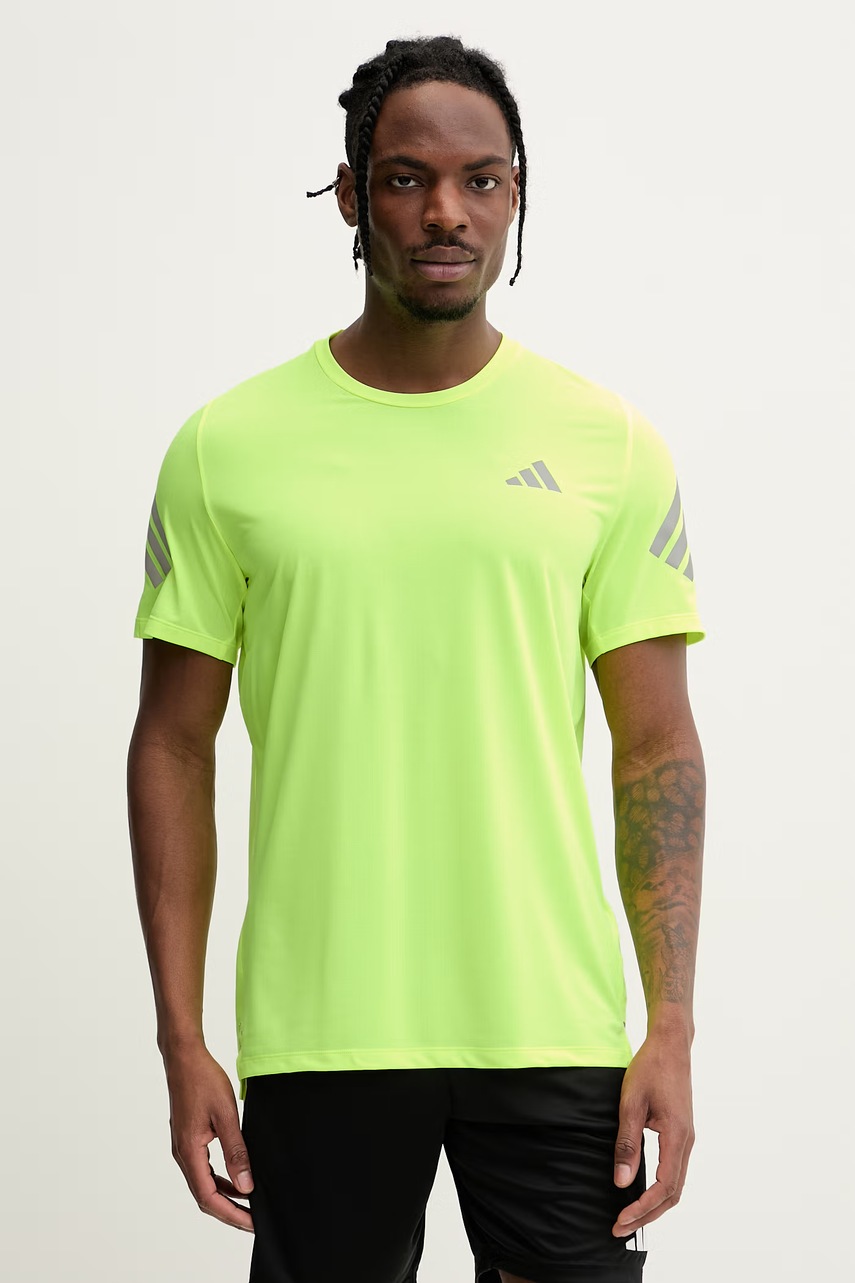 Tricou de antrenament pentru bărbați adidas performance adi365 Tricou de antrenament pentru bărbați adidas performance adi365
