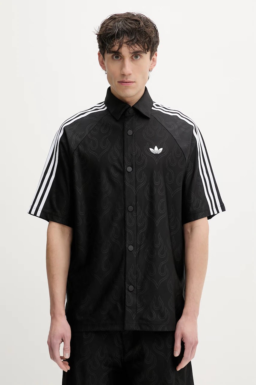 Cămașă adidas originals pentru bărbați Cămașă adidas originals pentru bărbați