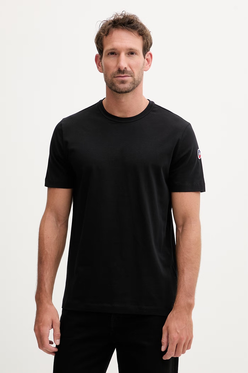 Tricou pentru bărbați fusalp RIVIERE III Tricou pentru bărbați fusalp RIVIERE III