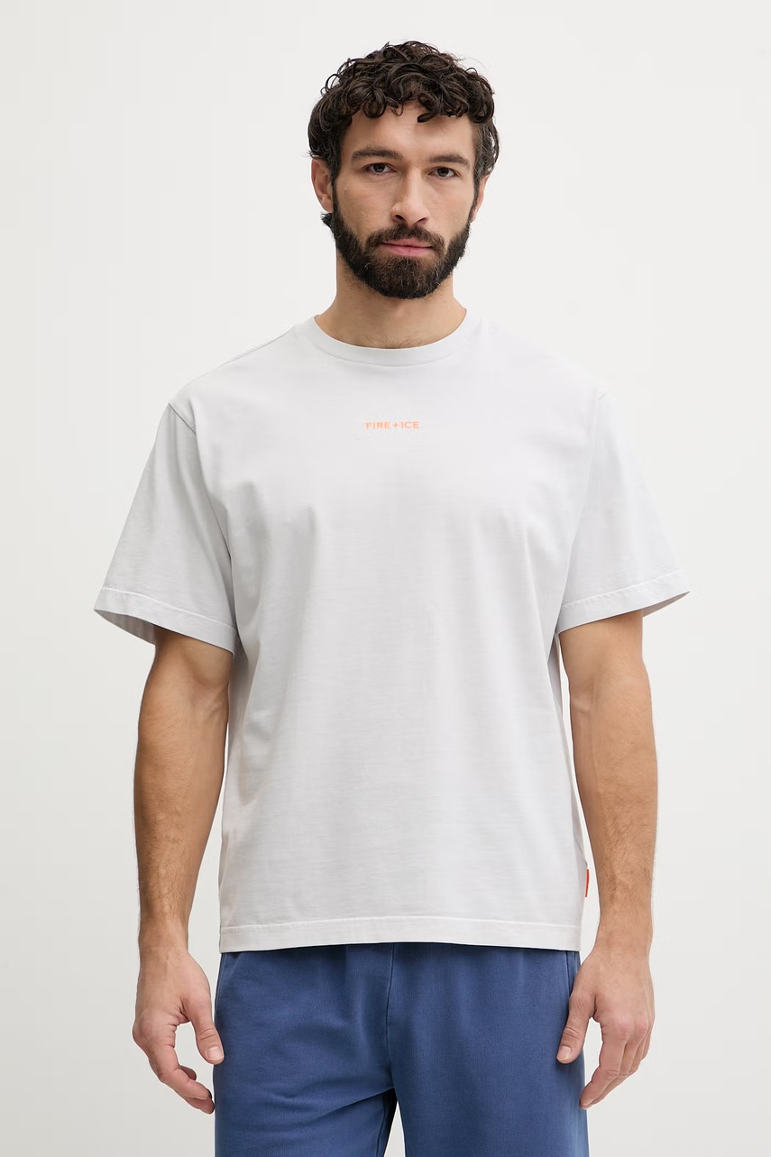 Tricou pentru bărbați BOGNER fire+ice din bumbac AVAN2 Tricou pentru bărbați BOGNER fire+ice din bumbac AVAN2
