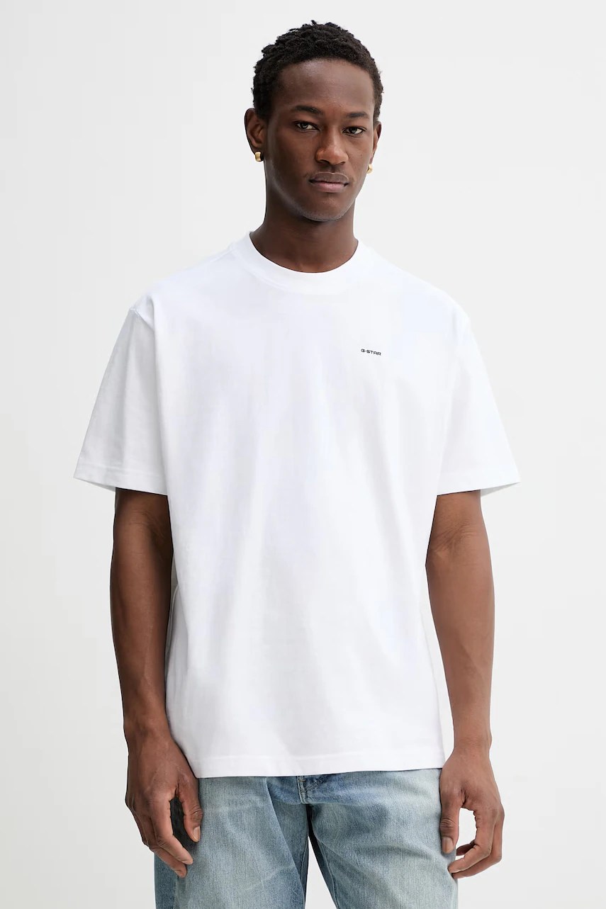 G-star tricou bărbați relaxed base G-star tricou bărbați relaxed base