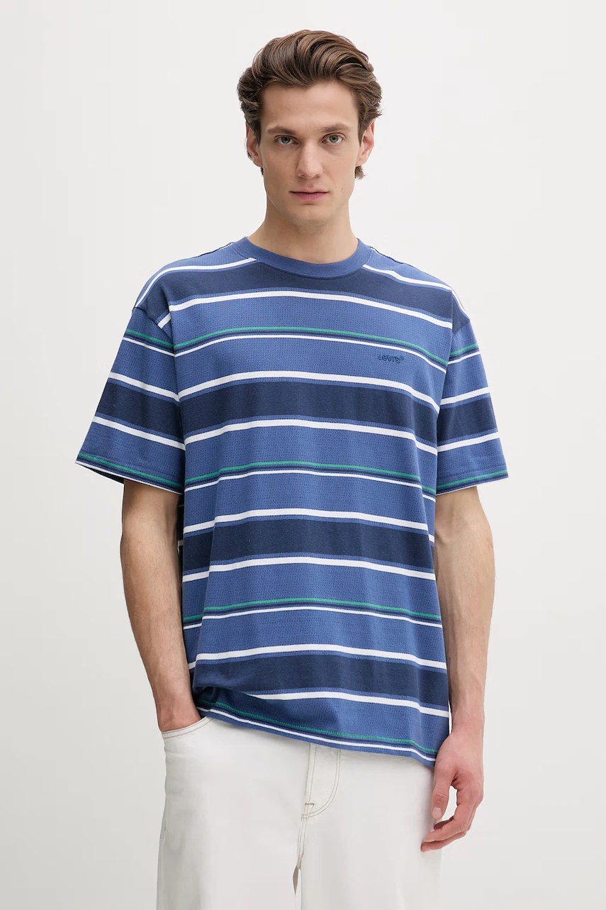 Tricou bărbătesc levi’s RED TAB VINTAGE Tricou bărbătesc levi’s RED TAB VINTAGE