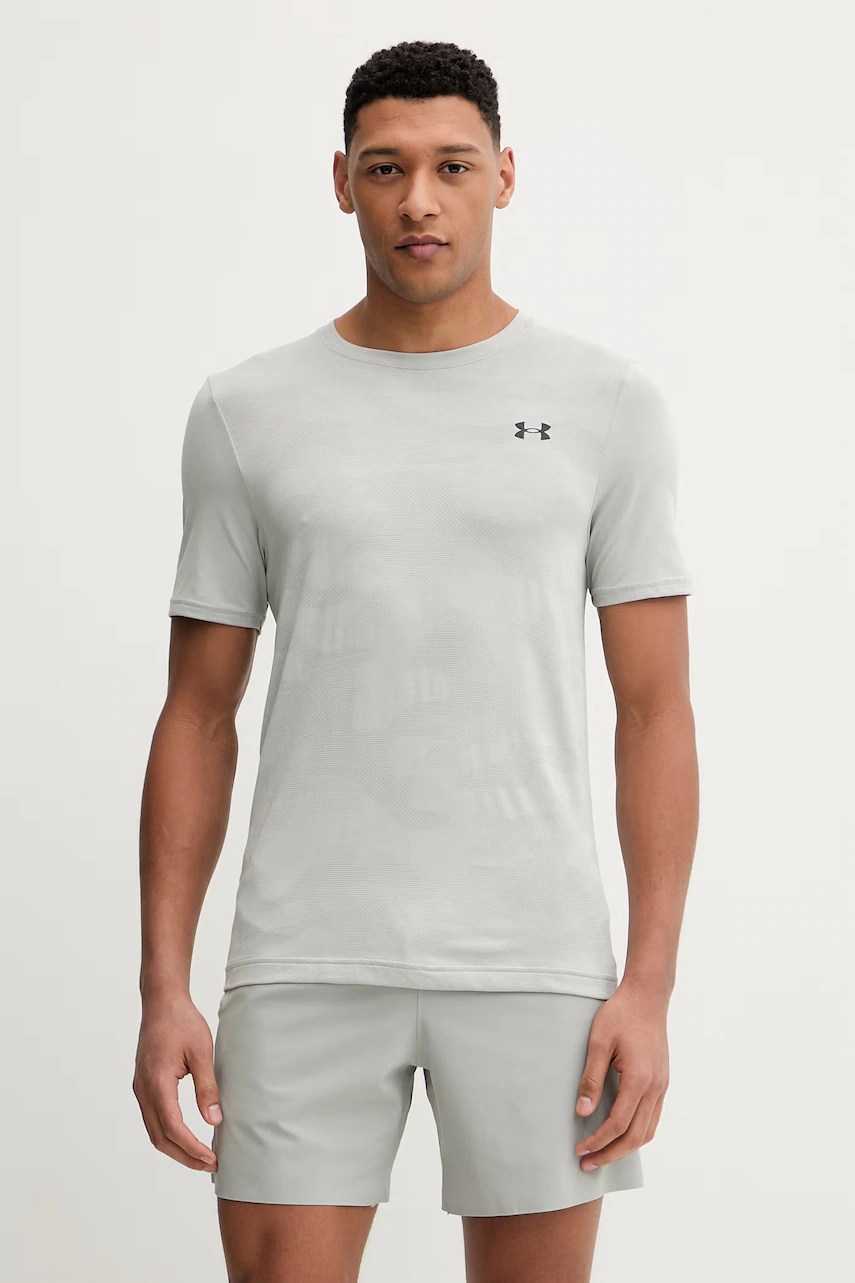 Tricou de antrenament under armour Vanish Tricou de antrenament under armour Vanish