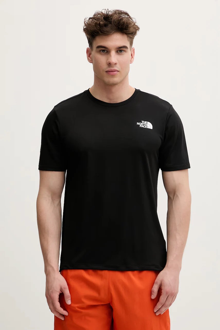 Tricou pentru bărbați the north face GRAPHIC Tricou pentru bărbați the north face GRAPHIC