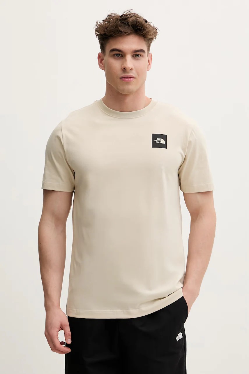 Tricou pentru bărbați the north face Evolution Tricou pentru bărbați the north face Evolution