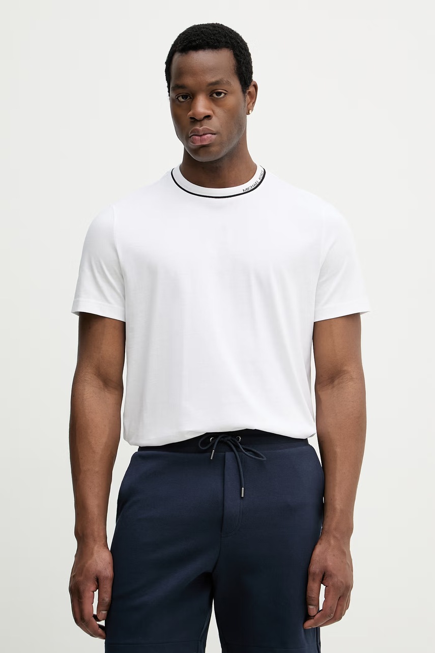 Tricou michael kors din bumbac Tricou michael kors din bumbac