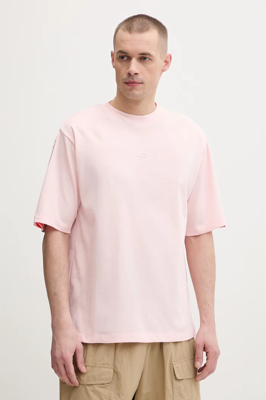 Tricou oakley pentru bărbați HIBISCUS BREEZE Tricou oakley pentru bărbați HIBISCUS BREEZE