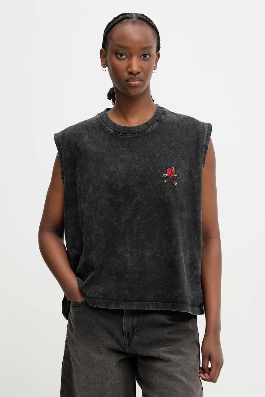 Top din bumbac kaotiko Top din bumbac kaotiko