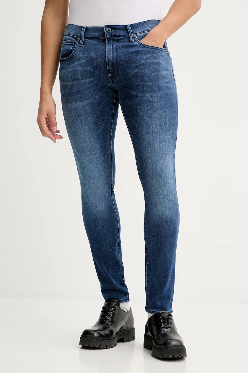 Blugi g-star raw Blugi g-star raw