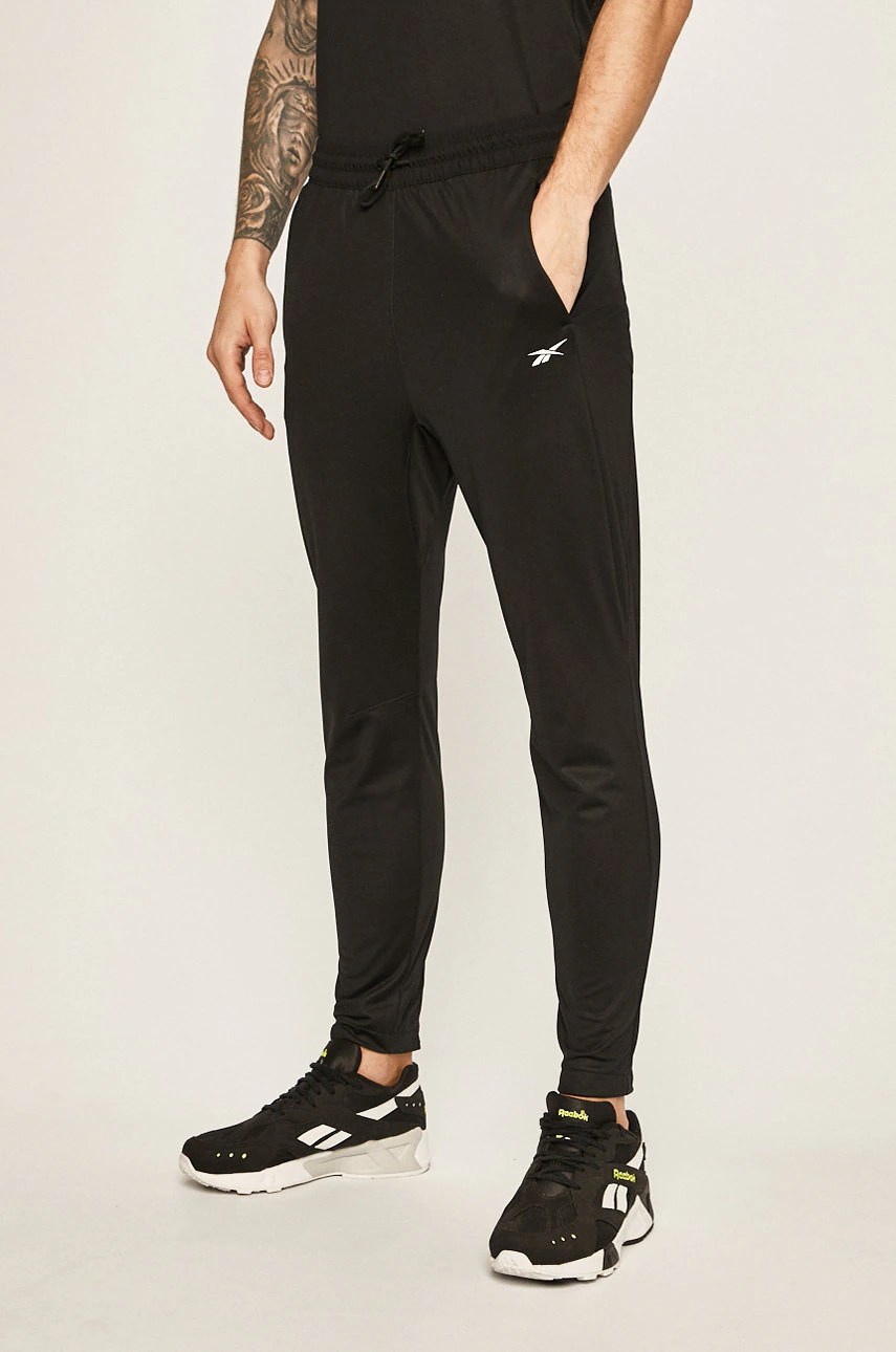 Pantaloni reebok FJ4057 Pantaloni reebok FJ4057