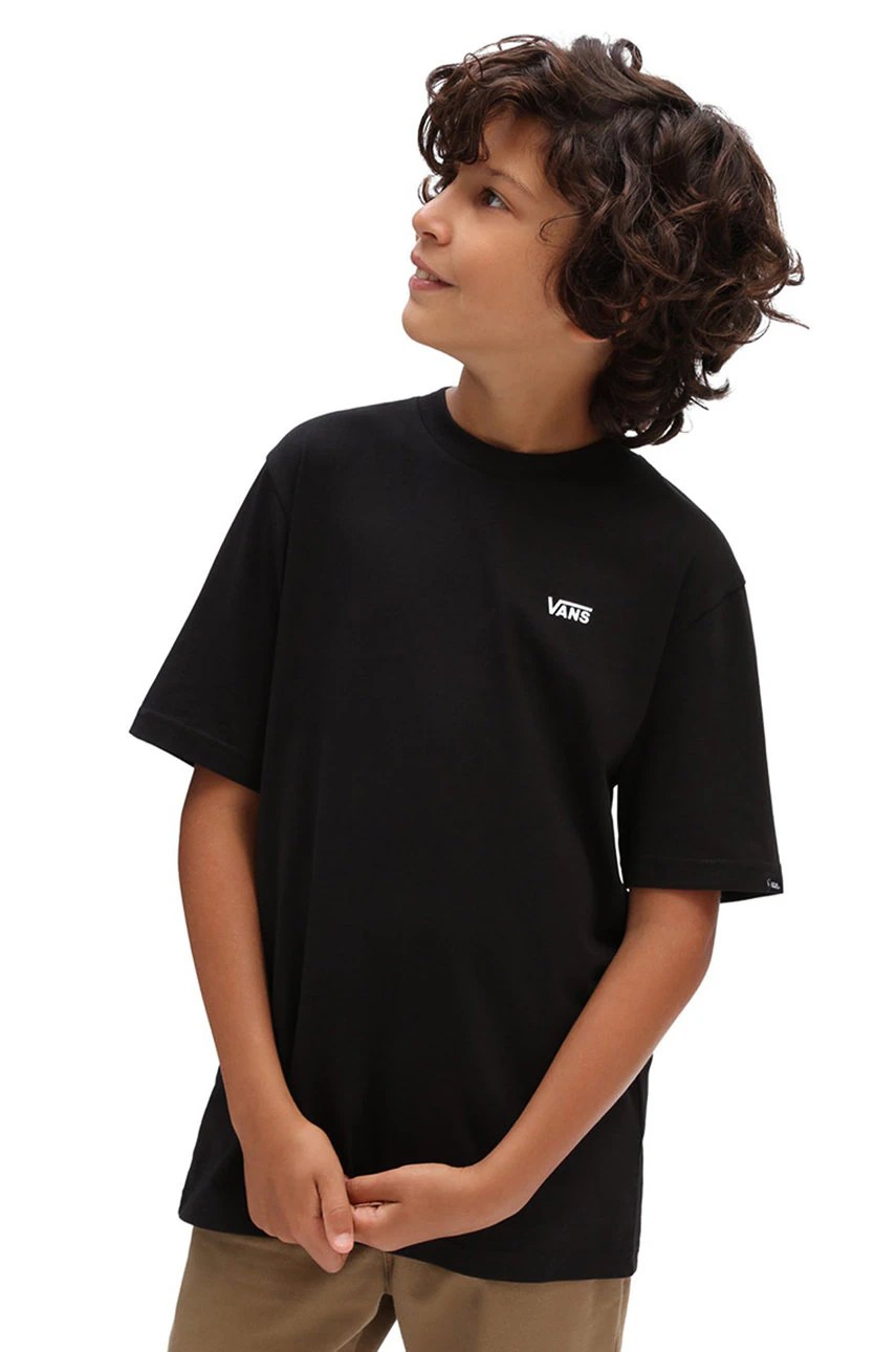 Tricou copii vans 129-173 cm Tricou copii vans 129-173 cm