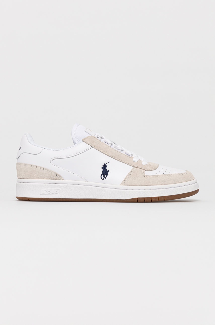 Pantofi Polo Ralph Lauren Pantofi Polo Ralph Lauren