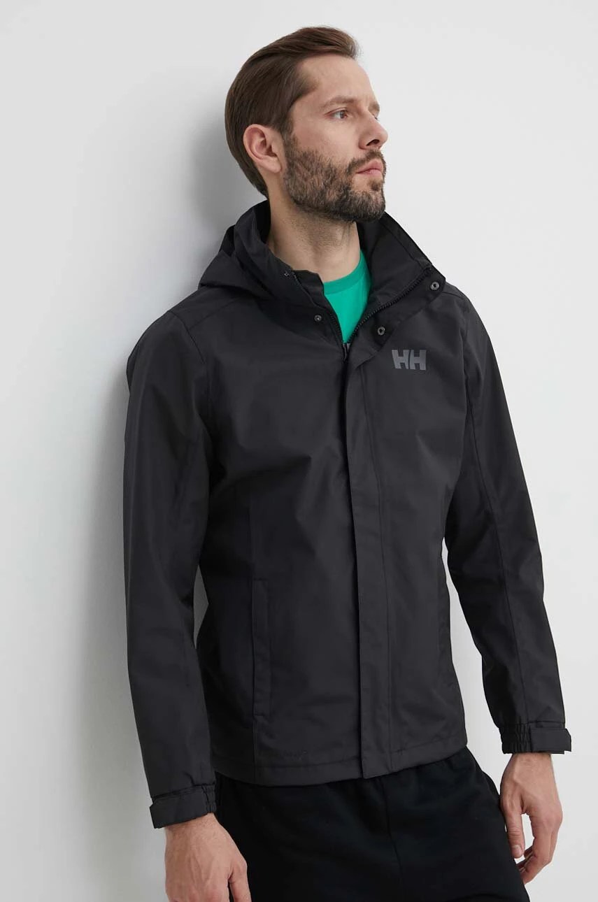 Jachetă de exterior helly hansen Dubliner Jachetă de exterior helly hansen Dubliner