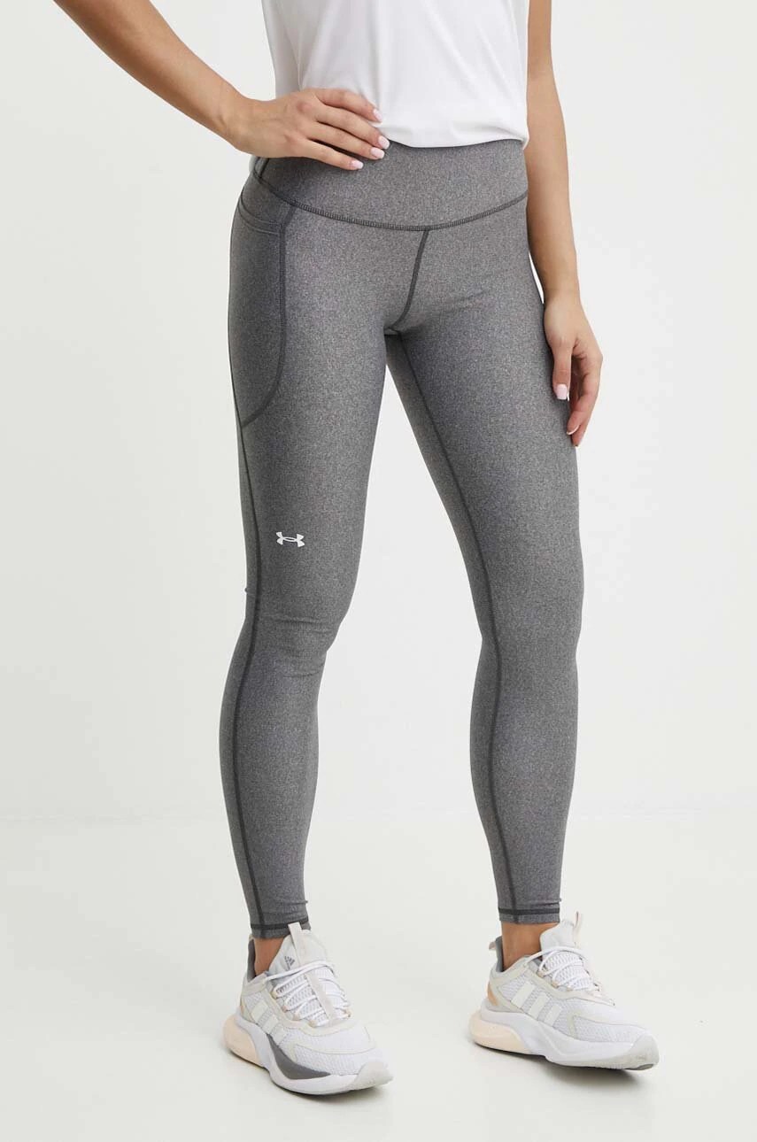 Leggins de antrenament under armour HG armour HiRise Leggins de antrenament under armour HG armour HiRise