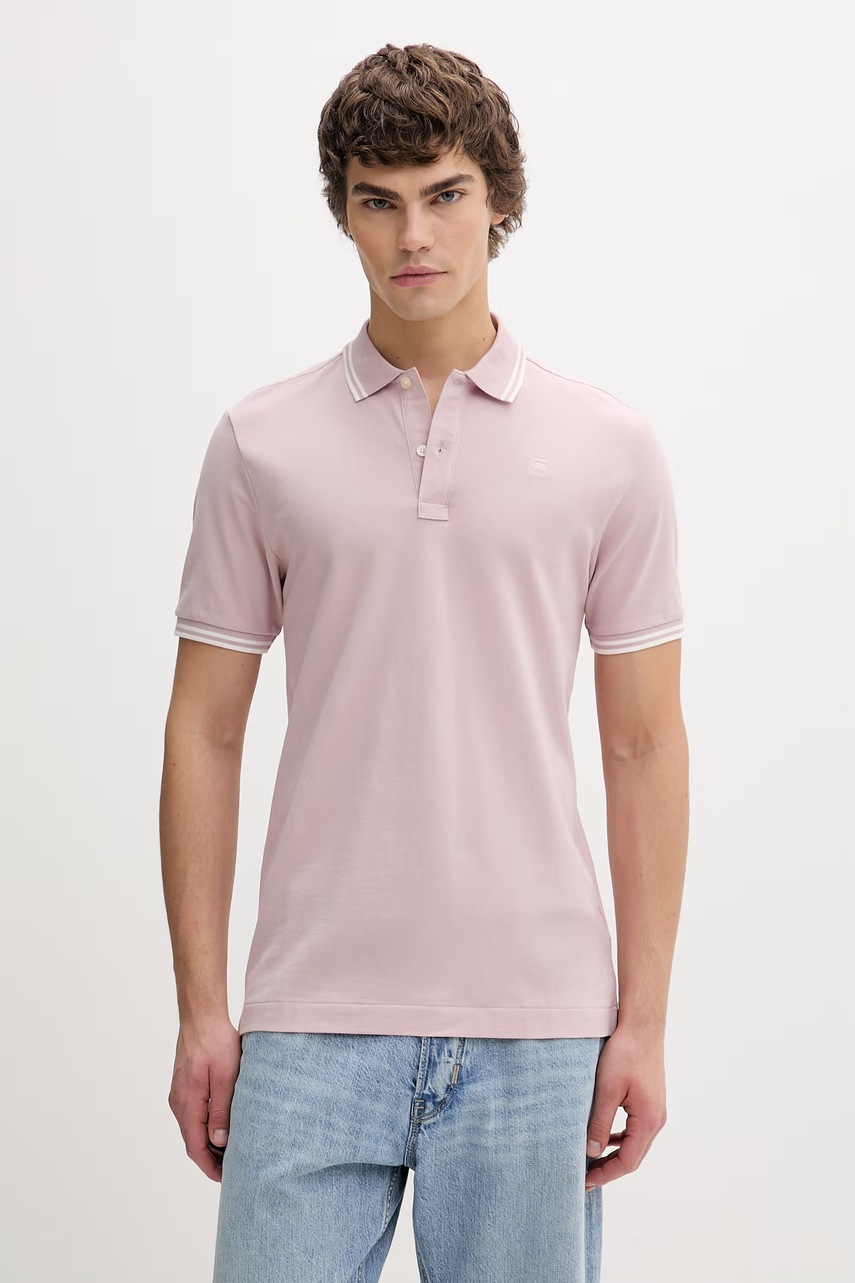 Tricou polo g-star raw Tricou polo g-star raw