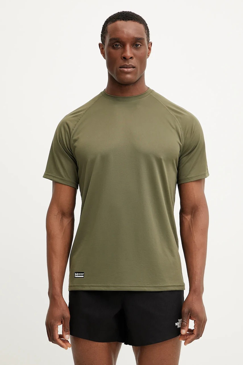 Under armour – tricou pentru bărbați 1005684 Under armour – tricou pentru bărbați 1005684