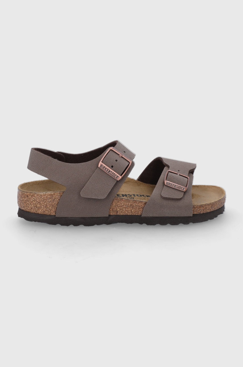 Sandale birkenstock pentru băieți Sandale birkenstock pentru băieți
