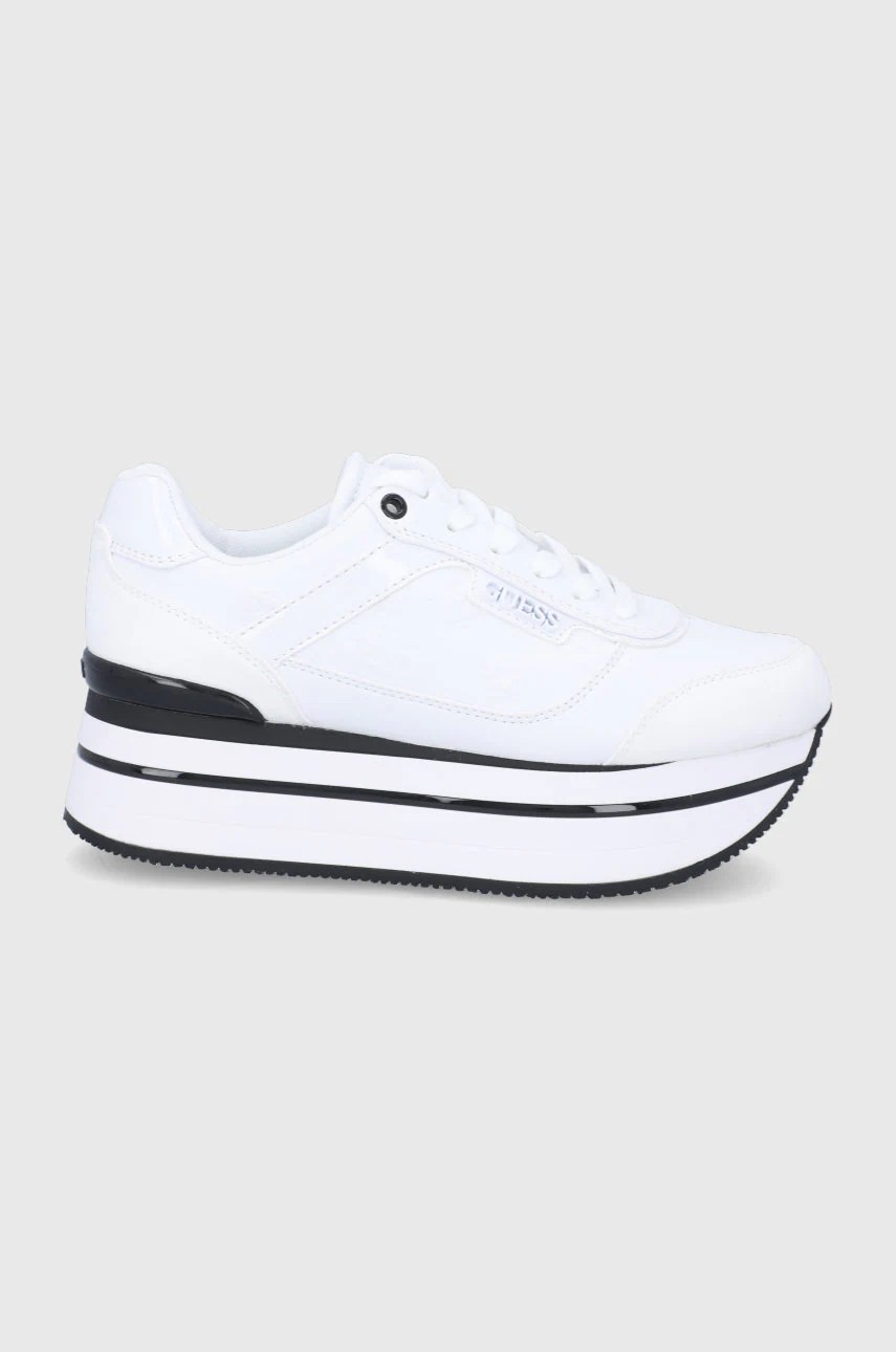 Pantofi guess HANSIN Pantofi guess HANSIN