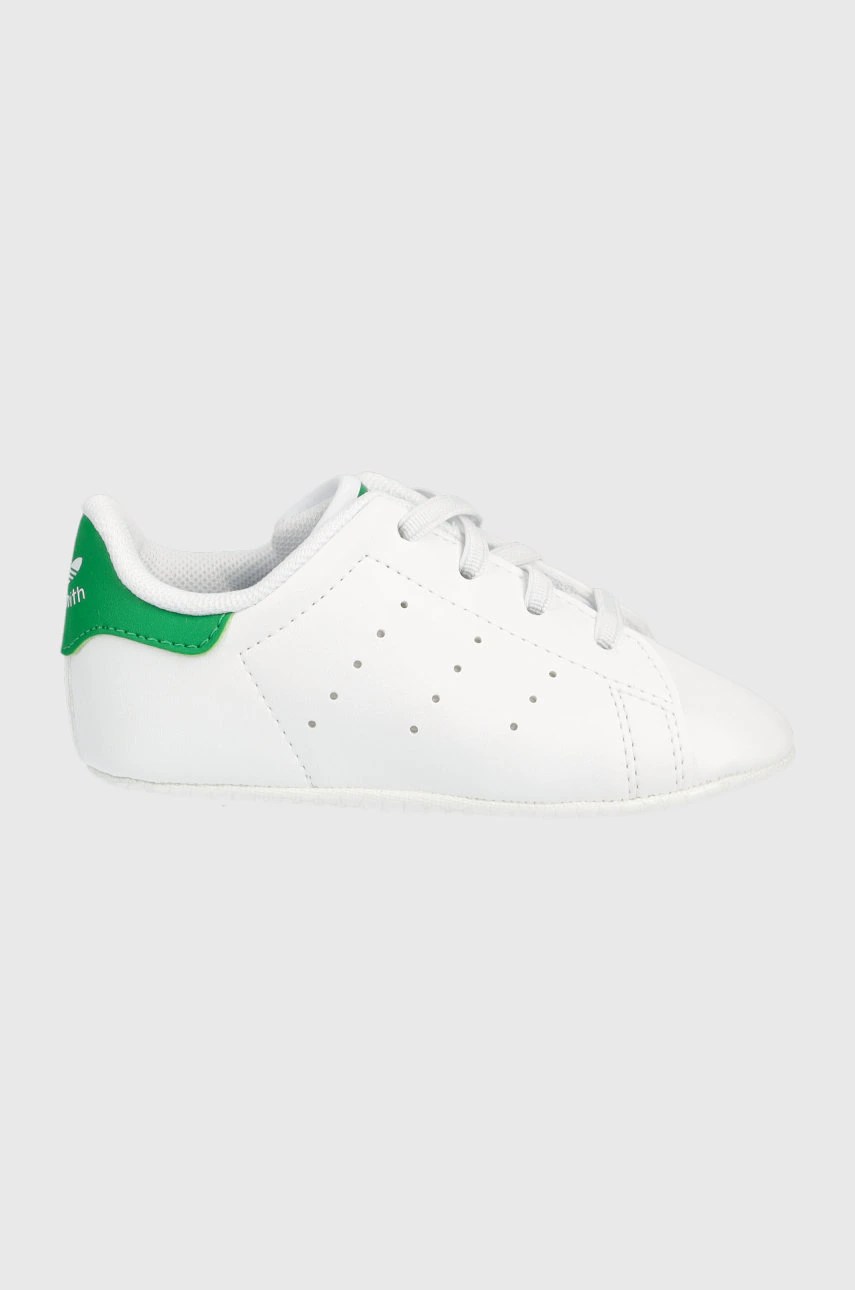 Adidas originals sneakers băieți stan smith FY7890 Adidas originals sneakers băieți stan smith FY7890