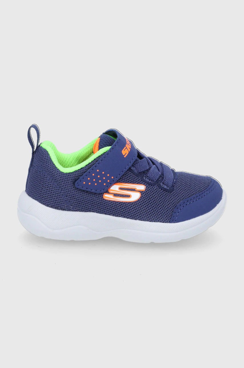 Pantofi skechers pentru copii – confort la purtare Pantofi skechers pentru copii - confort la purtare