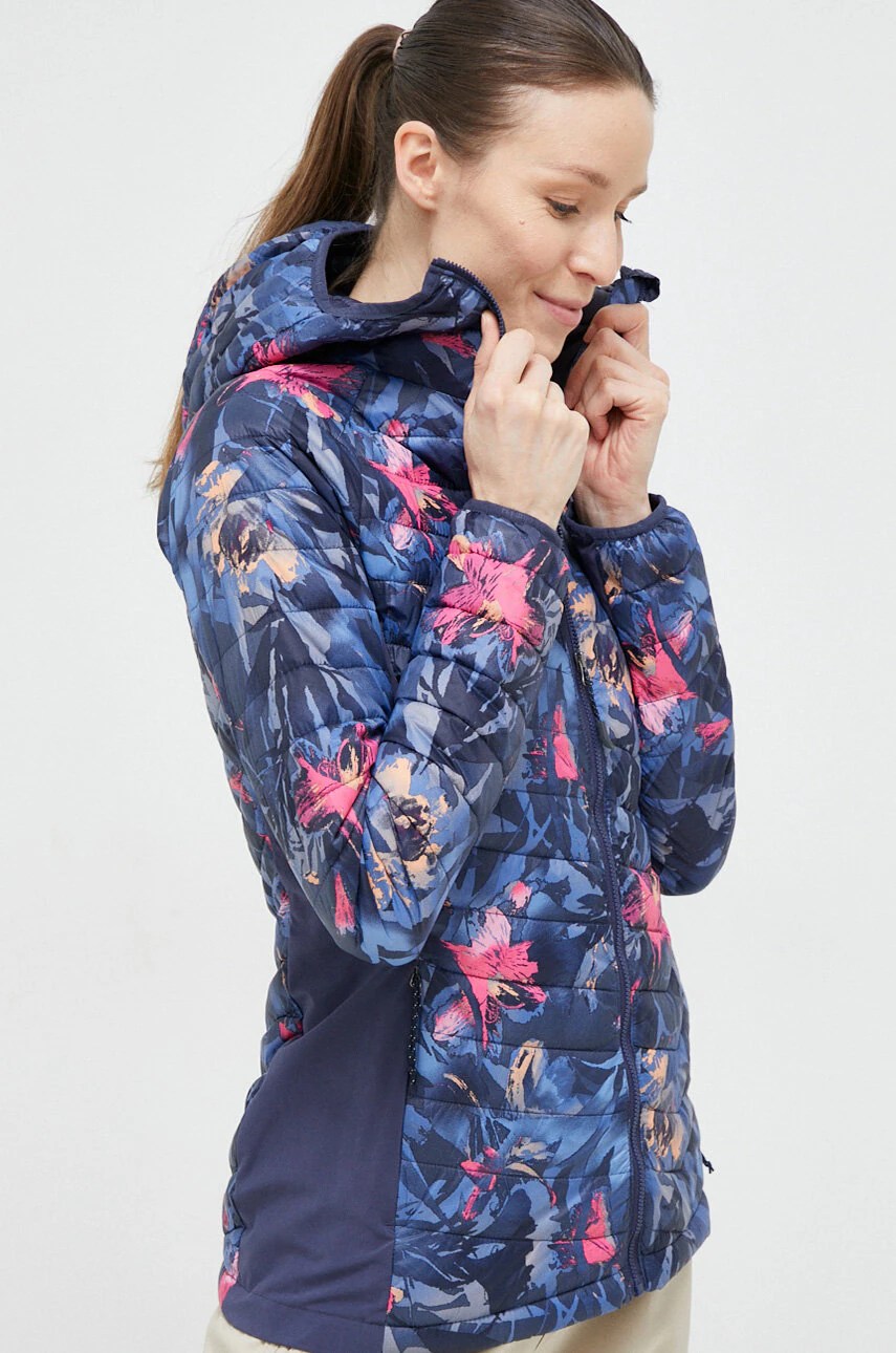 Geacă sport columbia Powder Pass Geacă sport columbia Powder Pass