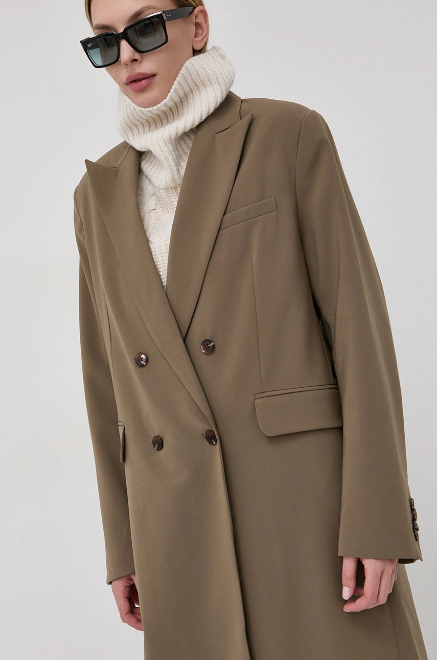 Palton samsoe samsoe Palton samsoe samsoe