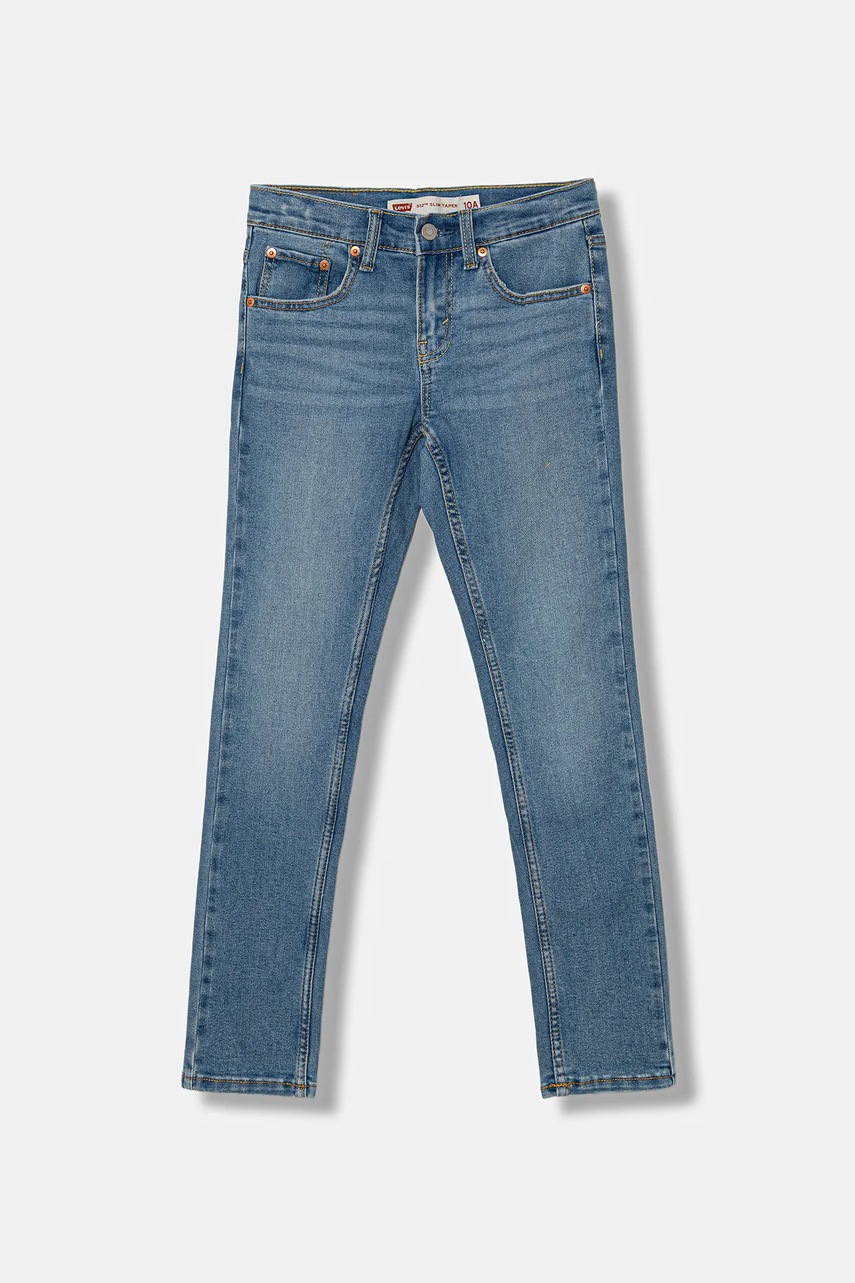 Blugi copii levi’s – stil și confort Blugi copii levi's - stil și confort