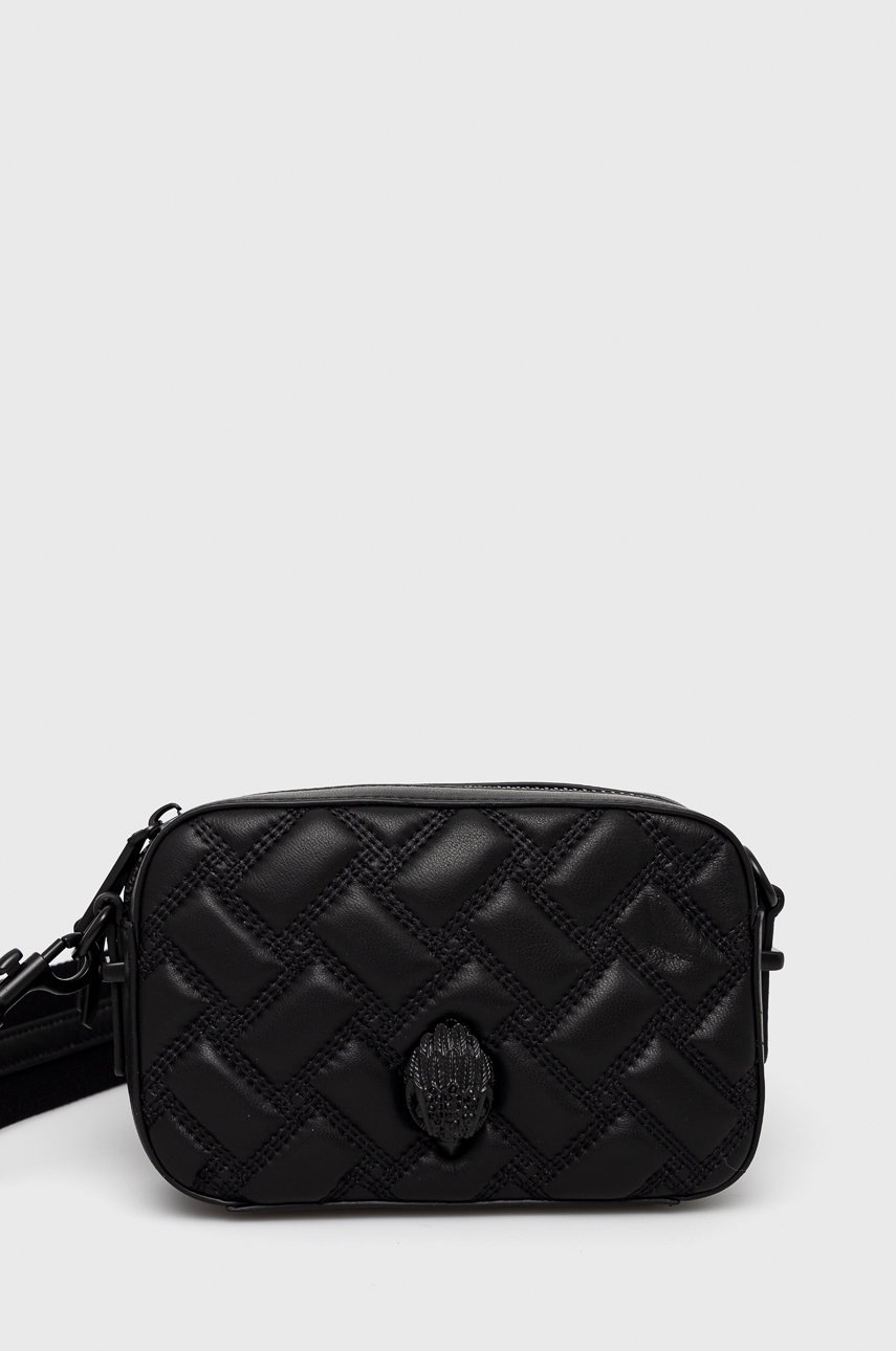 Posetă de piele kurt geiger london Posetă de piele kurt geiger london