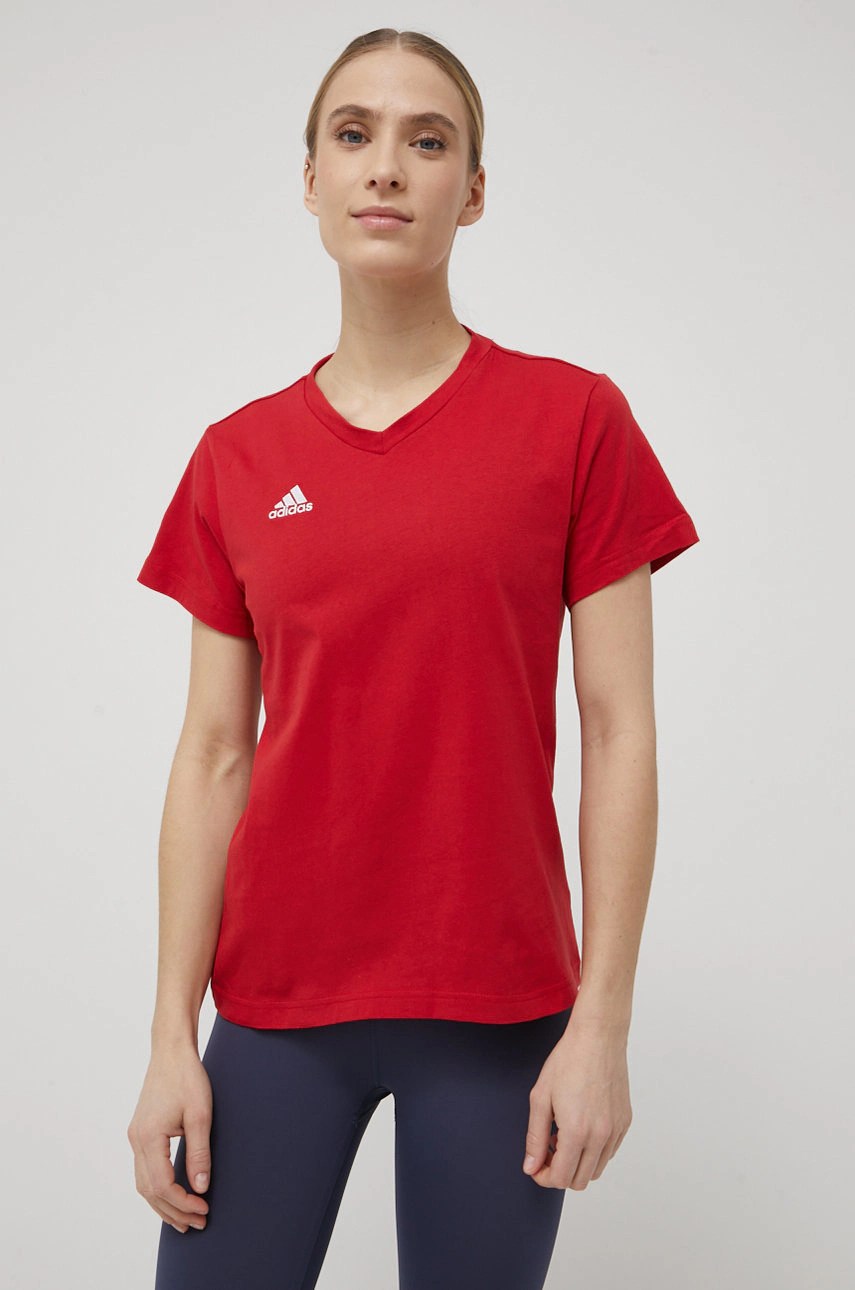 Tricou adidas performance entrada 22 Tricou adidas performance entrada 22