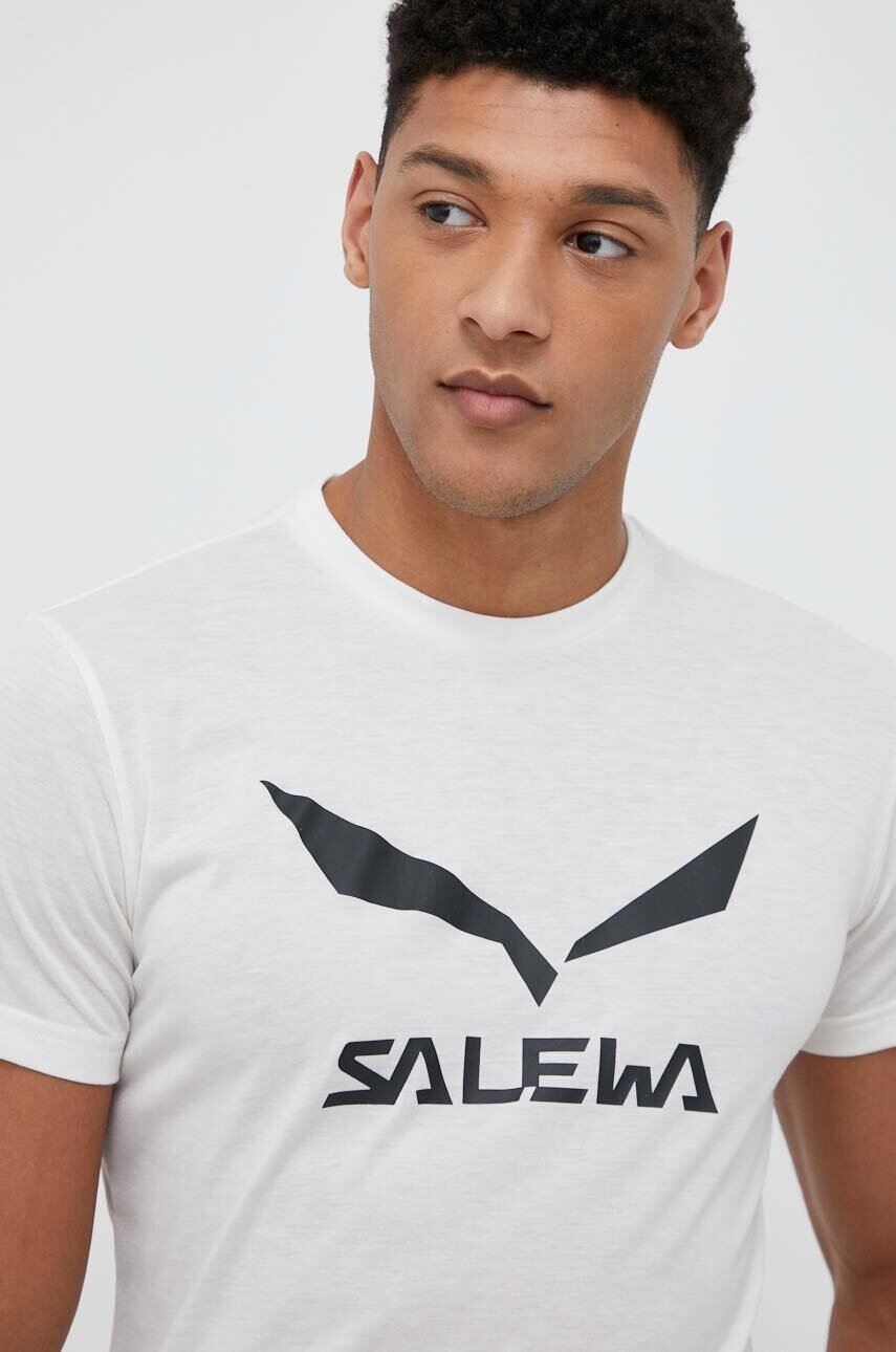 Tricou sport salewa Tricou sport salewa