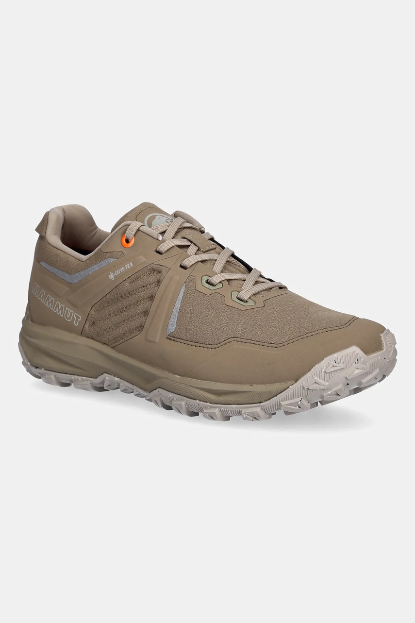 Pantofi ultimate III low GTX – Foundation / Mammut Pantofi ultimate III low GTX – Foundation / Mammut