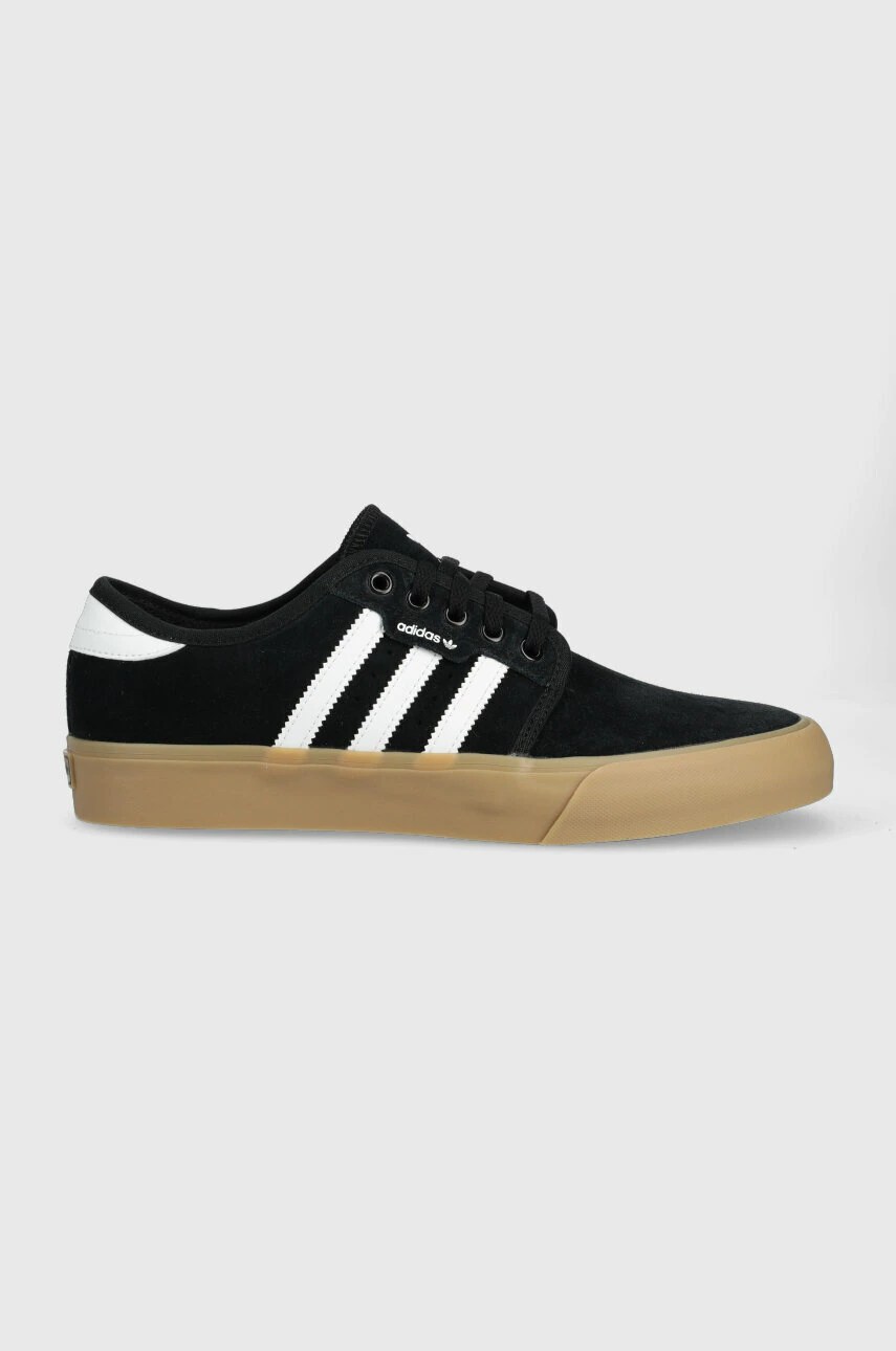 Sneakers bărbați adidas originals din piele întoarsă SEELEY XT Sneakers bărbați adidas originals din piele întoarsă SEELEY XT