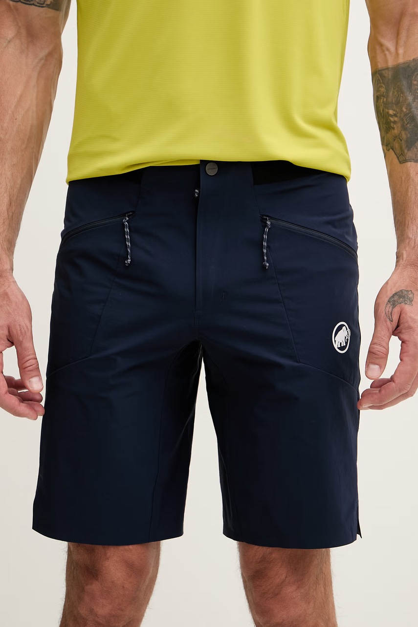 Pantaloni scurți mammut pentru bărbați Pantaloni scurți mammut pentru bărbați