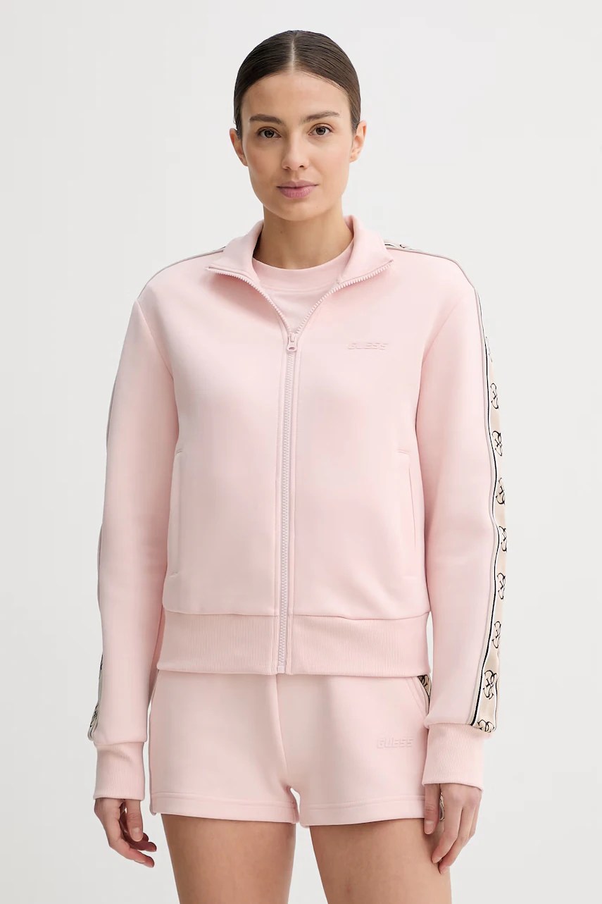 Bluză guess BRITNEY Bluză guess BRITNEY