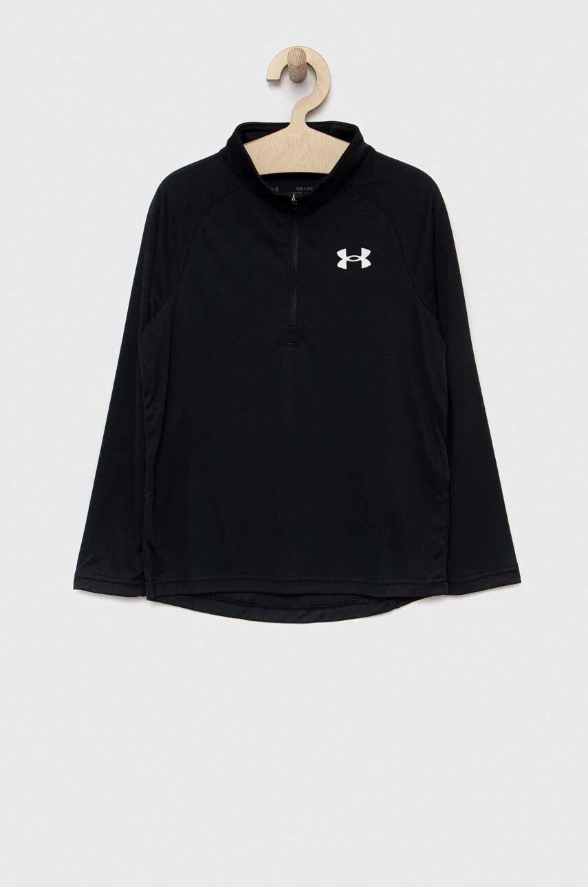 Bluza under armour pentru copii Bluza under armour pentru copii