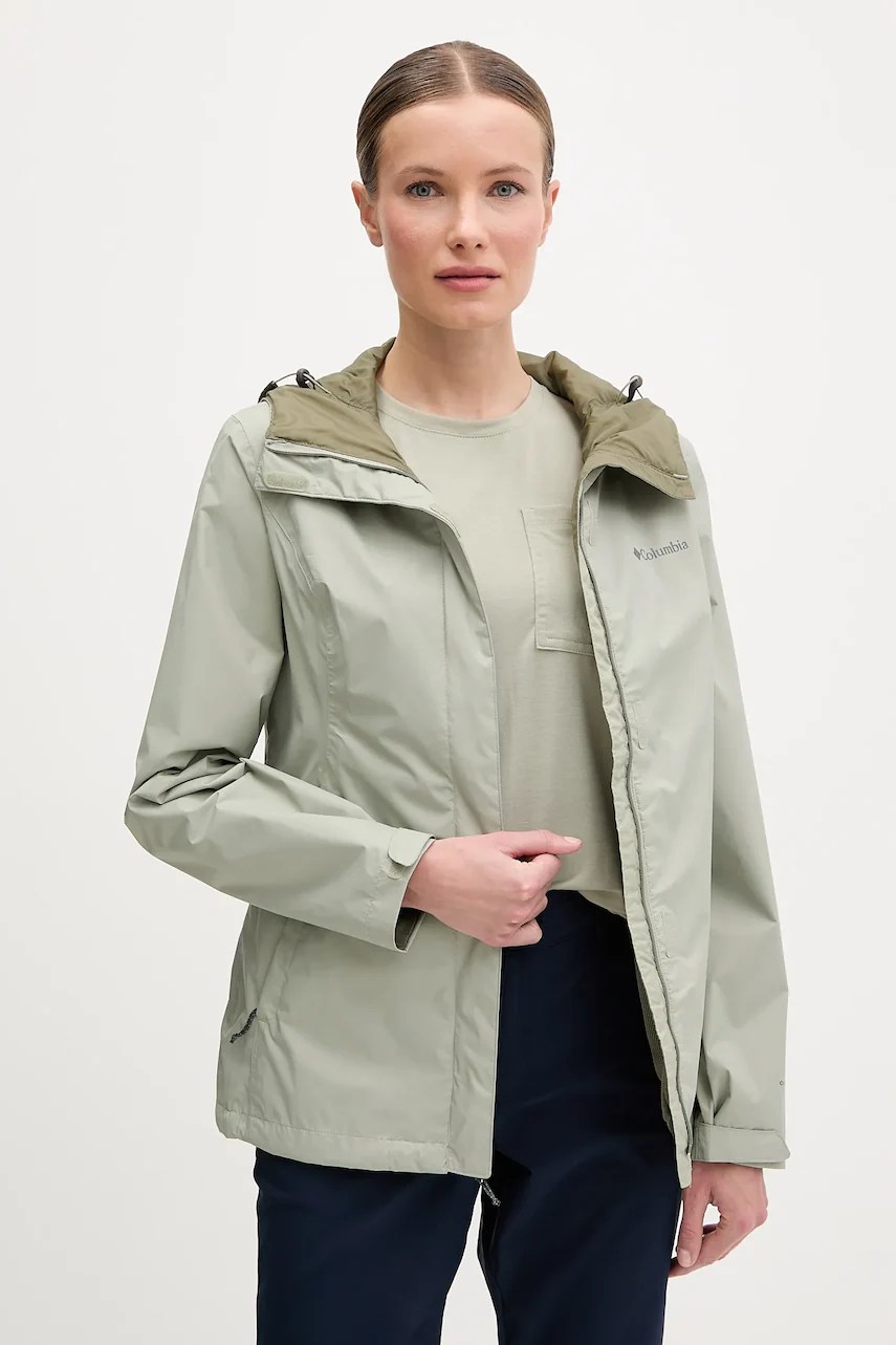 Columbia geacă arcadia II Columbia geacă arcadia II