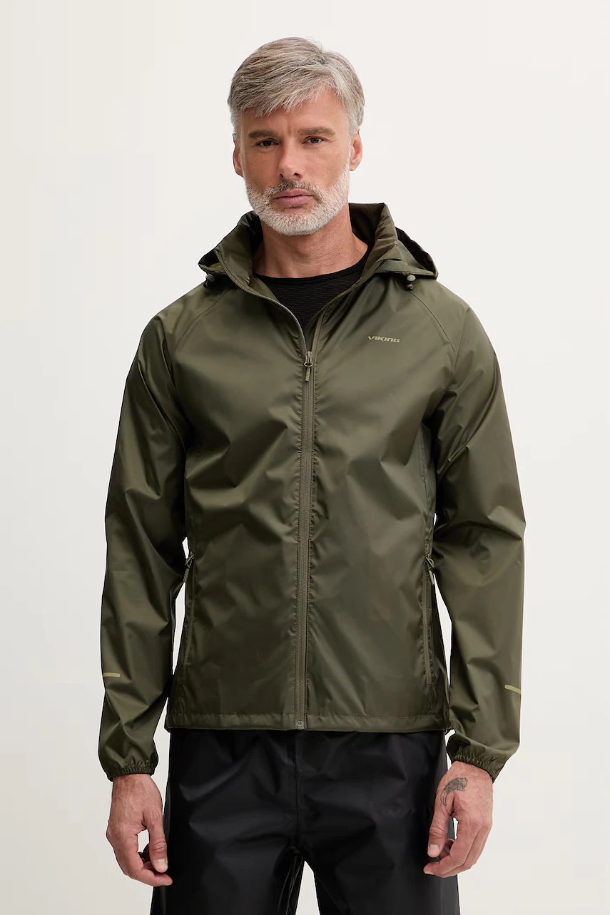Geacă de tranziție bărbătească viking Rainier Geacă de tranziție bărbătească viking Rainier