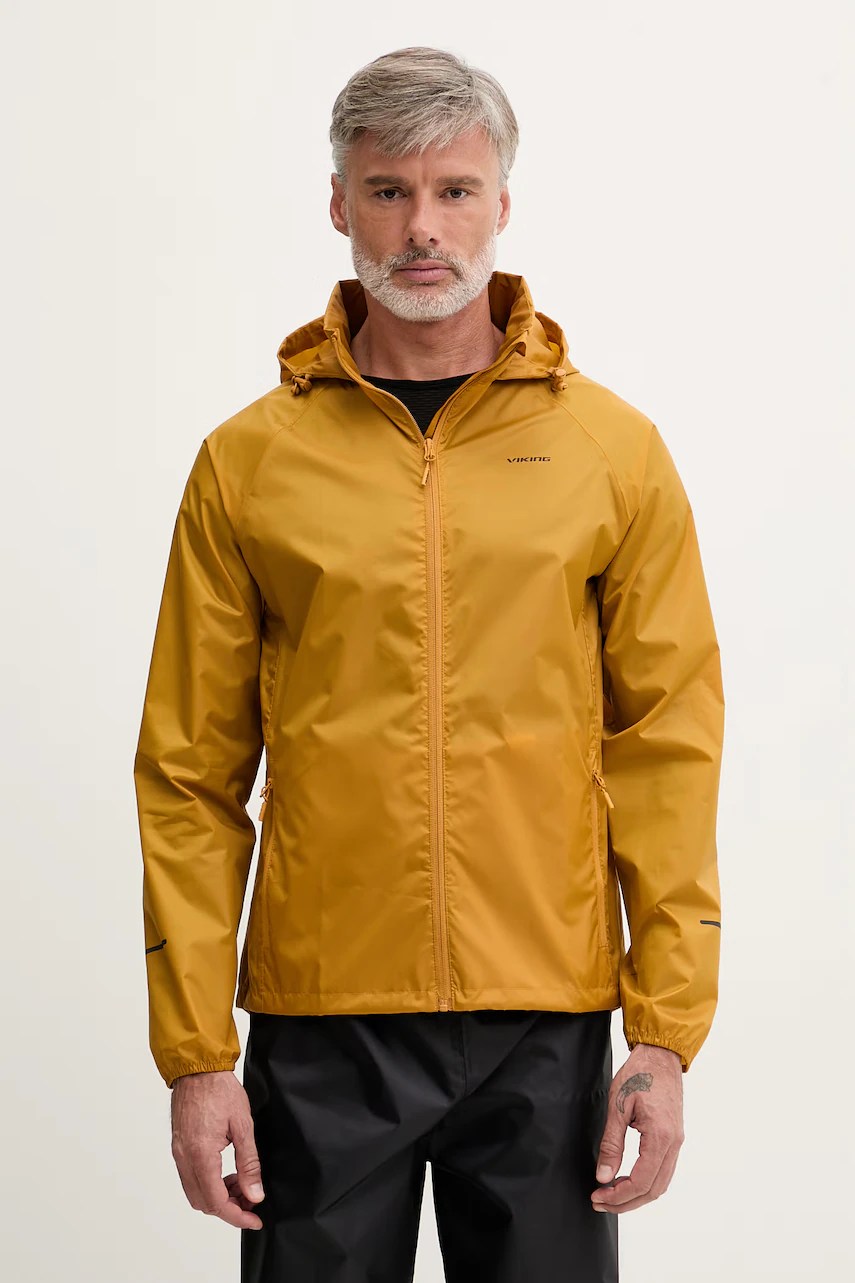 Geacă de tranziție bărbați viking Rainier Geacă de tranziție bărbați viking Rainier