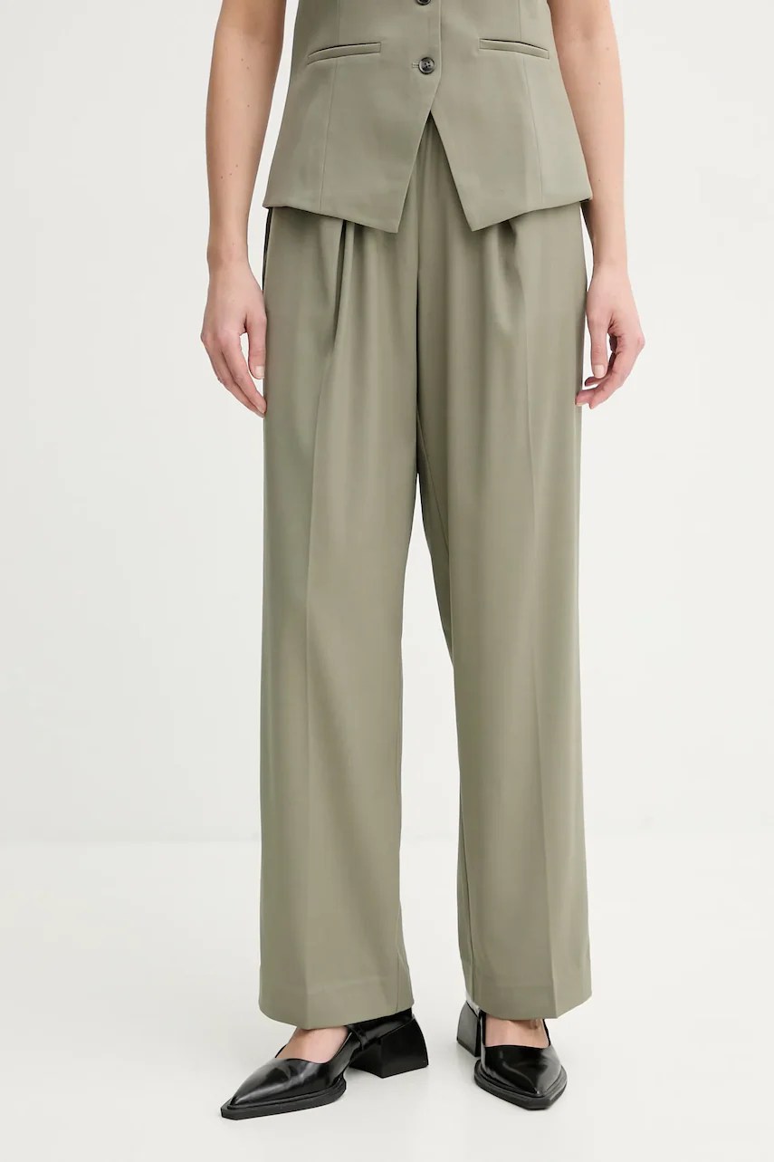 Pantaloni JULIA – Samsoe Samsoe Pantaloni JULIA – Samsoe Samsoe
