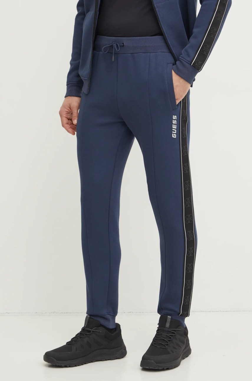 Pantaloni de trening guess MICKEY Pantaloni de trening guess MICKEY